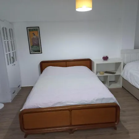 Apartamento Silent Corner 1