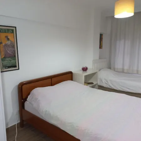 Apartamento Silent Corner 1