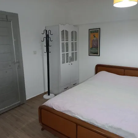 Silent Corner 1 Apartment Istanbul