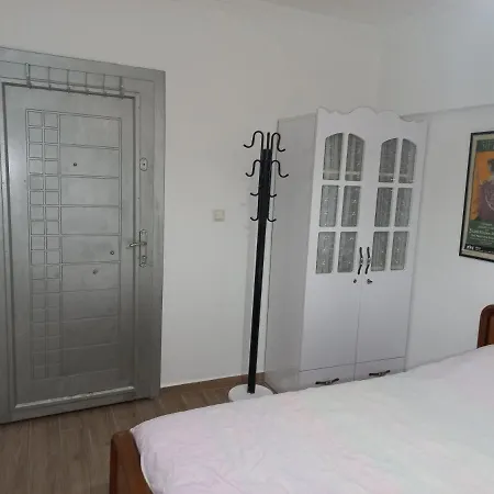 Silent Corner 1 Apartment Istanbul