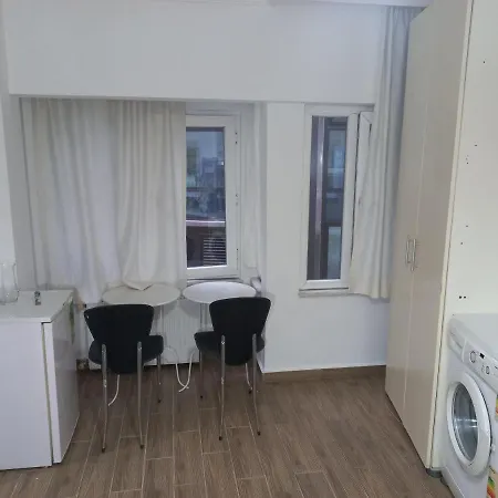 Apartment Silent Corner 1 Istanbul