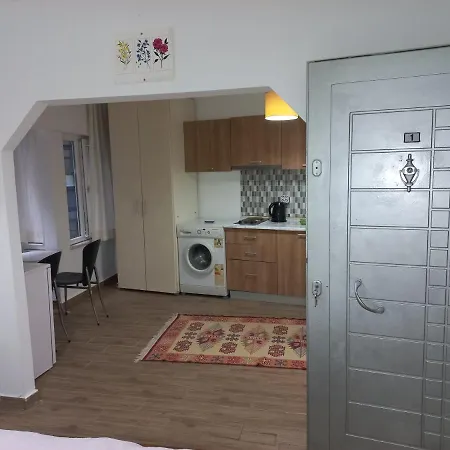 Appartement Silent Corner 1 *