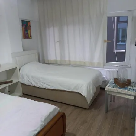 Apartment Silent Corner 1 Istanbul