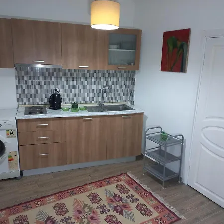 Apartment Silent Corner 1 *